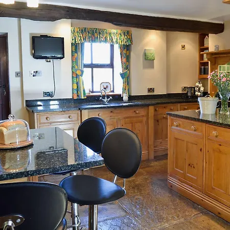 Holiday home The Landings