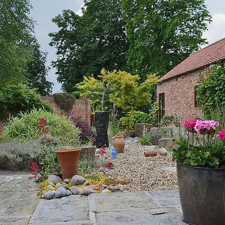 Holiday home The Landings Nun Monkton