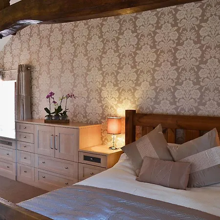 The Landings Holiday home