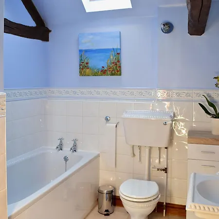 Holiday home The Landings *