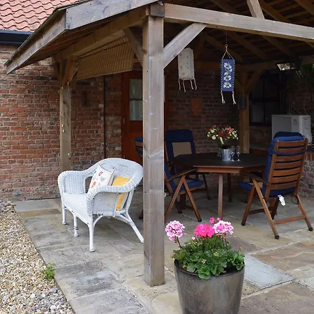 The Landings Nun Monkton