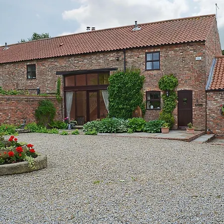 Holiday home The Landings Nun Monkton