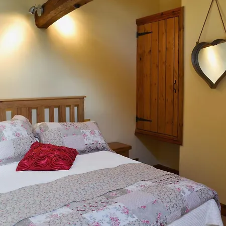 Holiday home The Landings