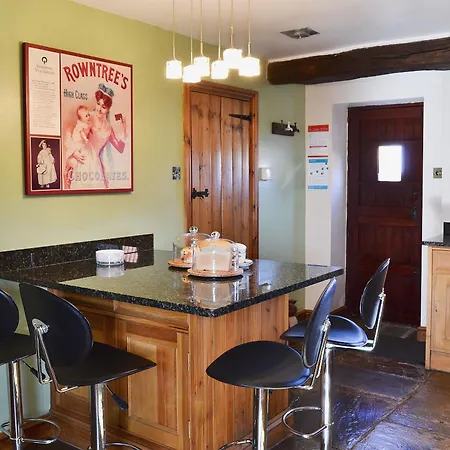 Casa vacanze The Landings
