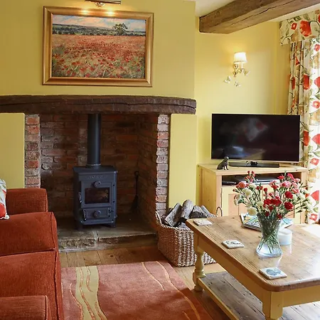 別荘 The Landings *