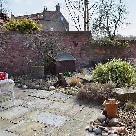 The Landings 別荘 Nun Monkton