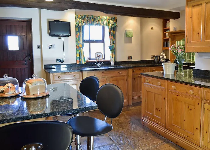 The Landings * Nun Monkton