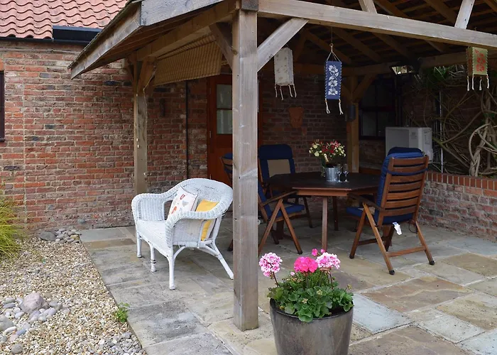 The Landings Nun Monkton