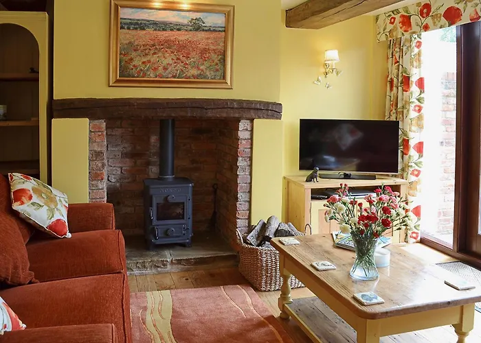 別荘 The Landings *