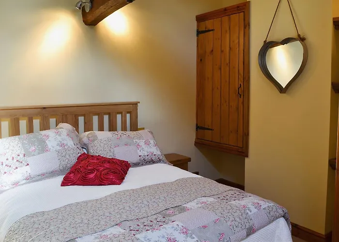Casa vacanze The Landings