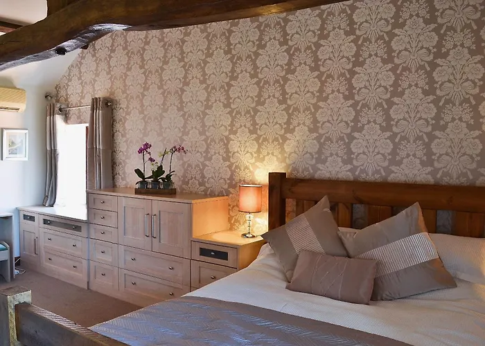 The Landings 別荘 Nun Monkton